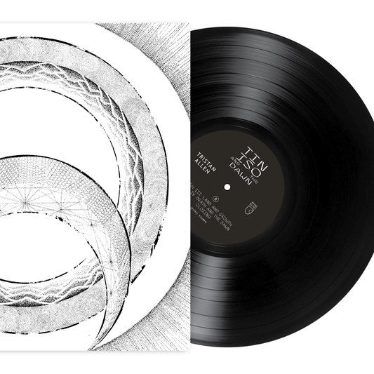 Tristan Allen  - Tin Iso And The Dawn