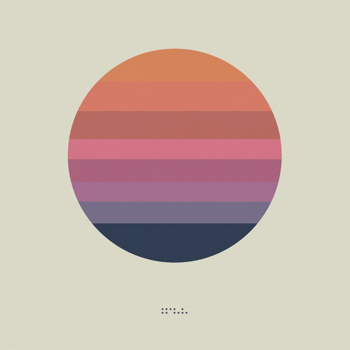 Tycho - Awake (10th Anniversary Edition) [Blue & Beige Coloured Vinyl]