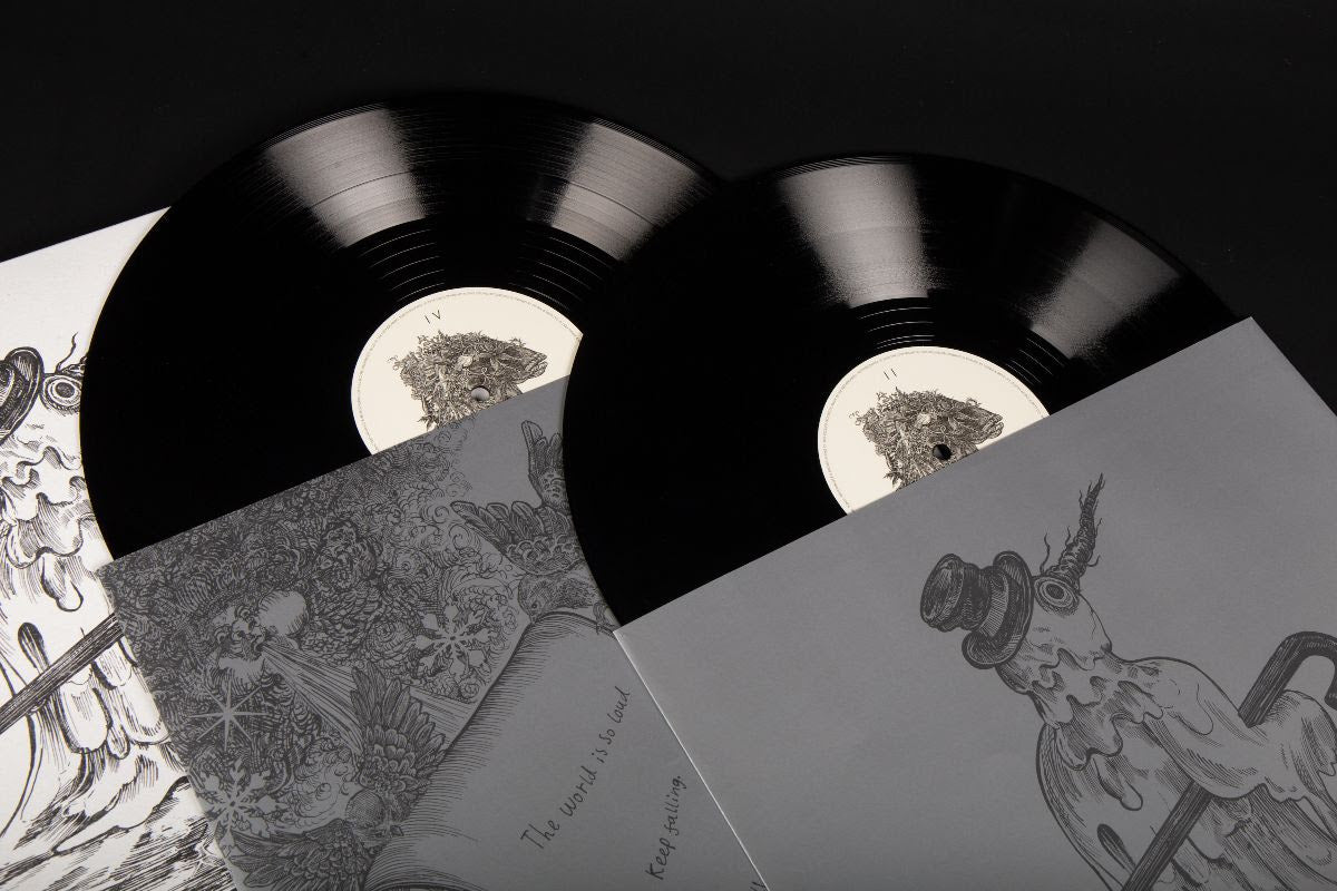 Kate Bush - 50 Words for Snow (Polar Edition)