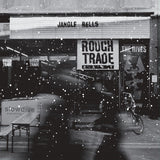 Various Artists - Jangle Bells – A Rough Trade Shops Christmas Selection [LP]