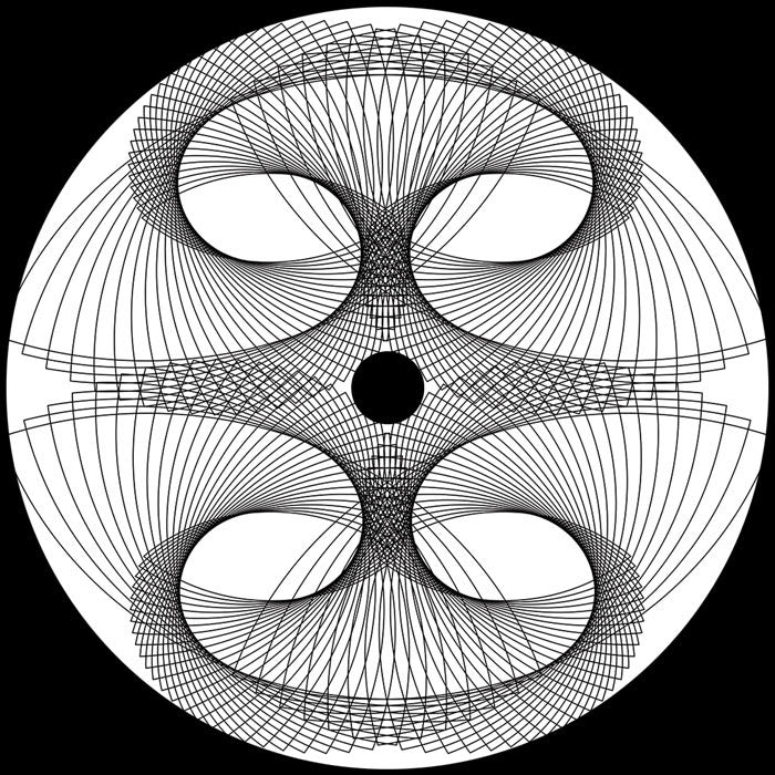 Louden - ENDZ059 [Purple Vinyl]
