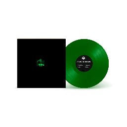 Various Artists - Selector Series EP - Vol 1 [green marbled vinyl]