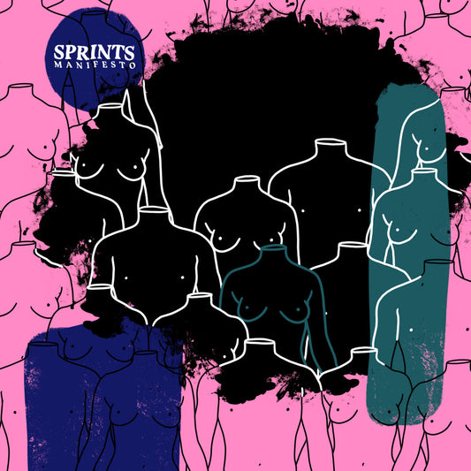 SPRINTS - Manifesto