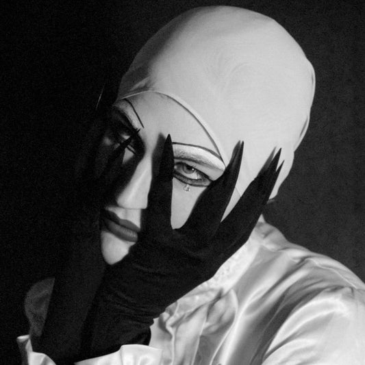 Qlowski - The Wound [LP]