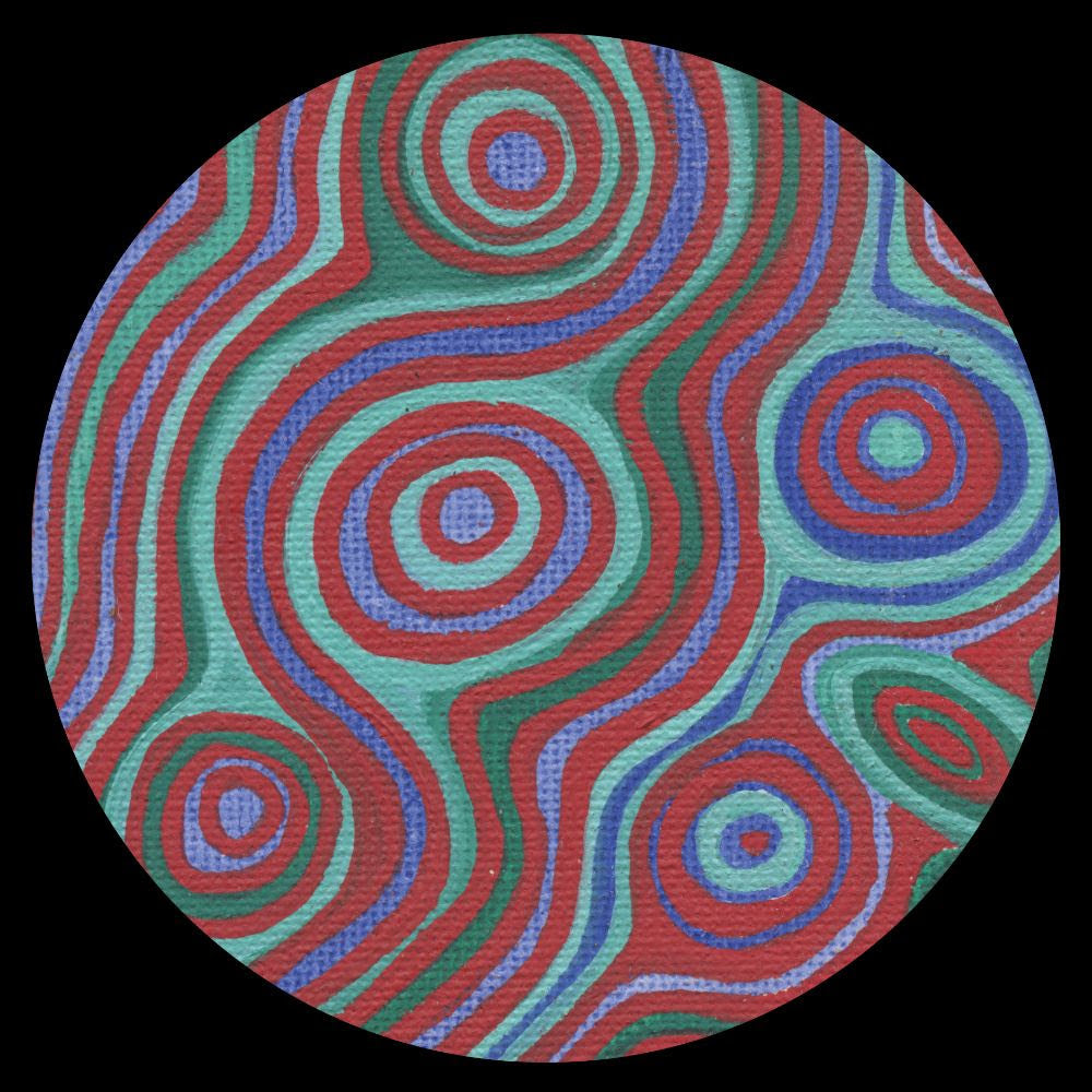 MPU420 - BPM1