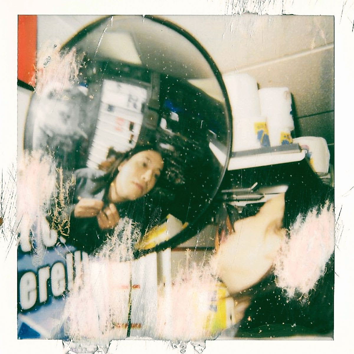 Sen Morimoto - Diagnosis [Colour LP]