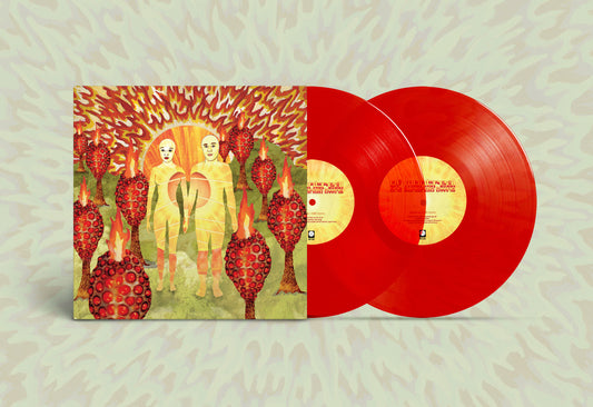 of Montreal - The Sunlandic Twins (20 Anniversary Edition) [2LP Coloured]