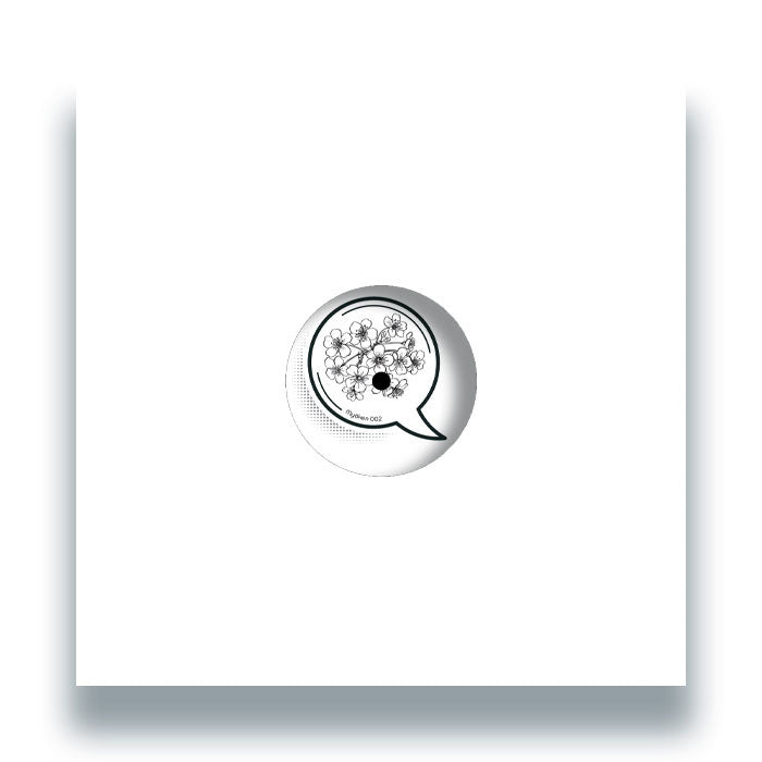 Unknown Artist - MYOKEN 002