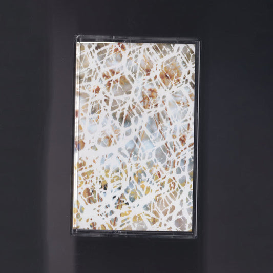 Clemency - Aird Tapes 2 [Limited Edition Cassette]