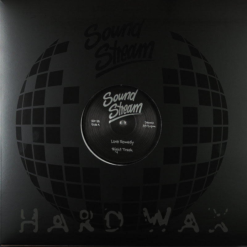 Soundstream - Love Remedy