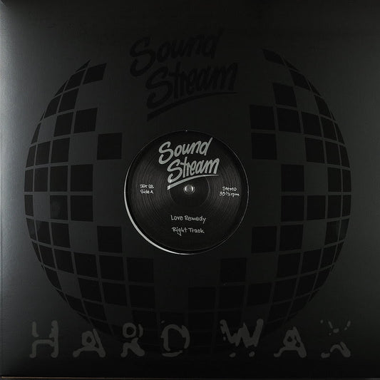 Soundstream - Love Remedy