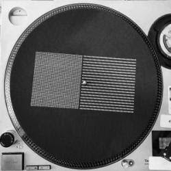 TH Tar Hallow - TH TAR HALLOW Logo Slipmat [1 piece]