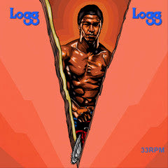 Logg - Logg [2 x 7" Vinyl]