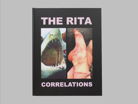 The Rita - Correlations [BOOK]