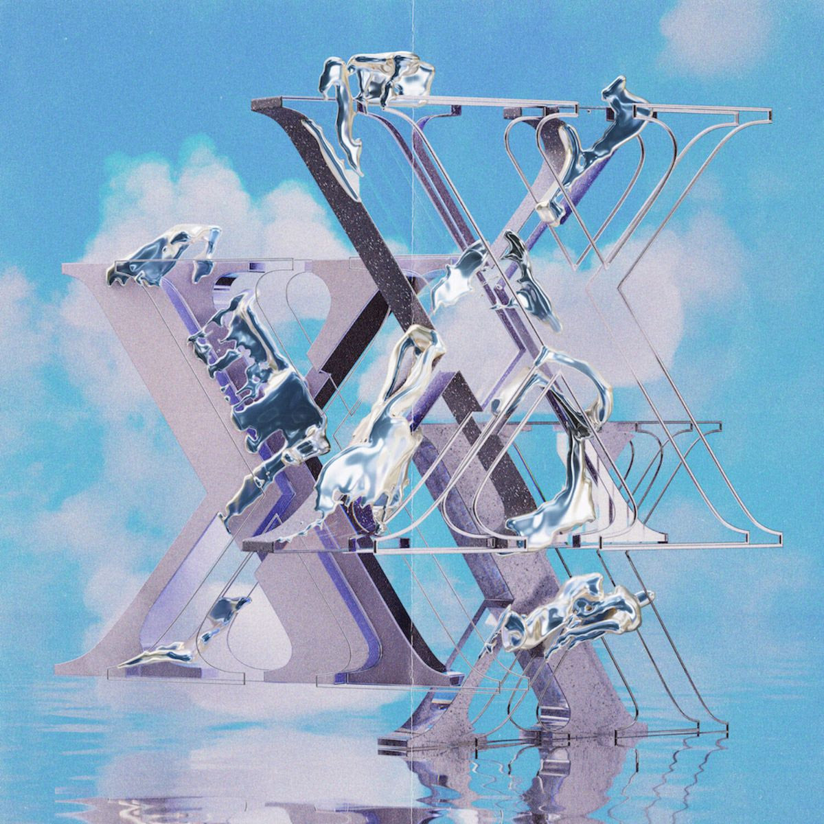 Pan-Pot - Forte [2LP]