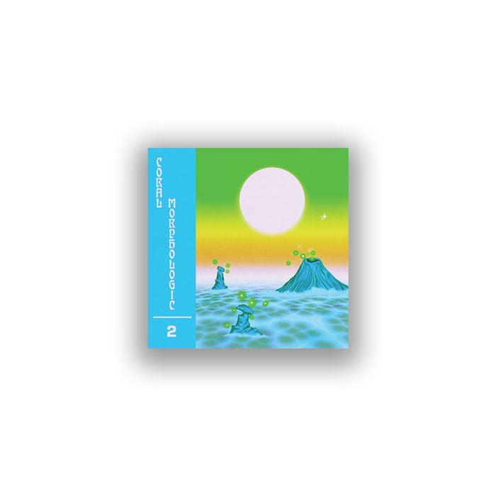 Coral Morphologic - Coral Morphologic 2 [CD]
