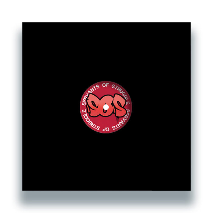 SERVANTS OF STRUGGLE - S.O.S. Acid Vol 1
