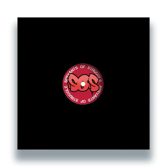 SERVANTS OF STRUGGLE - S.O.S. Acid Vol 1