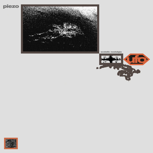 Piezo - Ecstatic Nostalgia