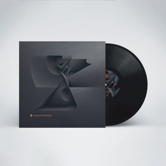 Seba & Paradox - Cypher / Orlean