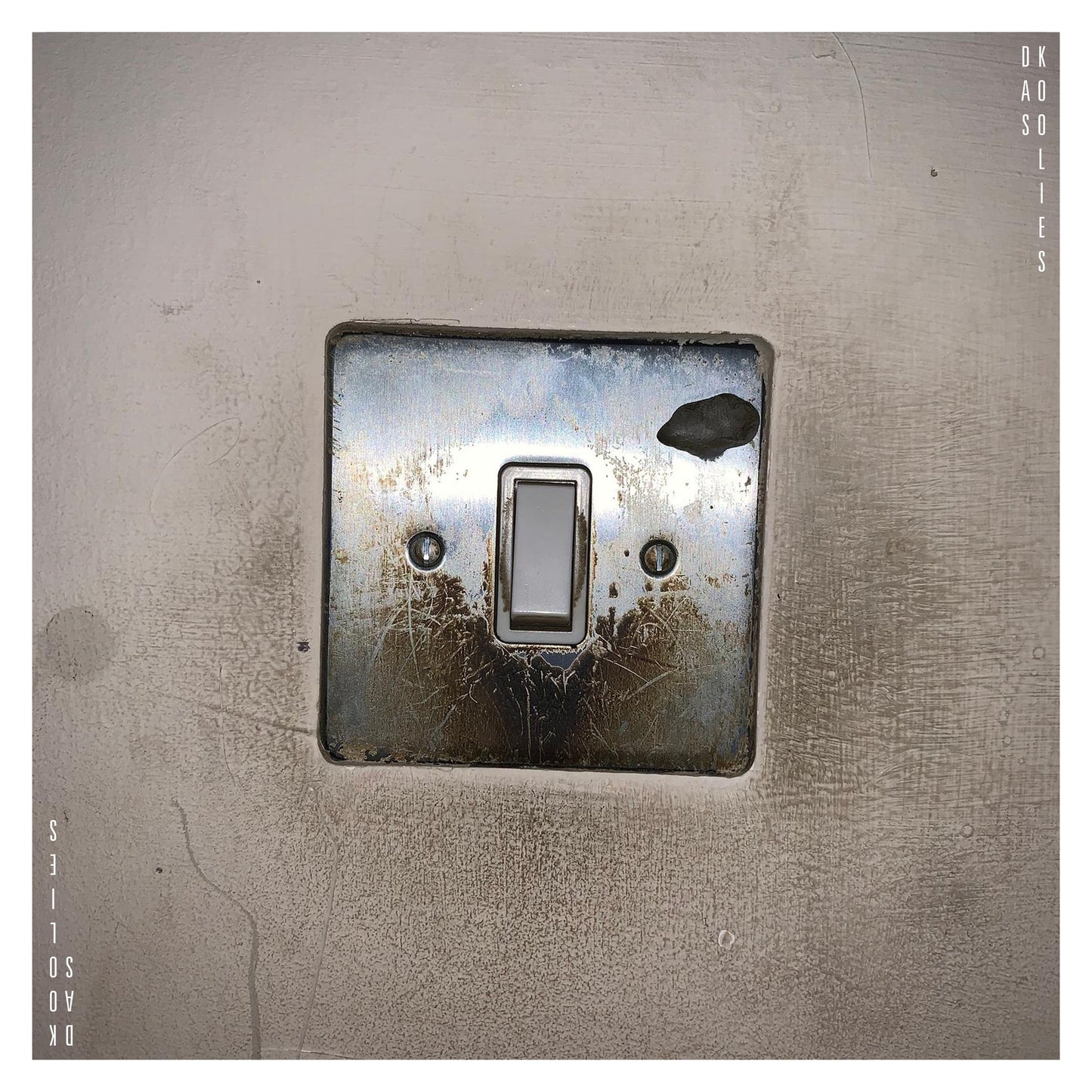 Das Koolies - Pando [CD]