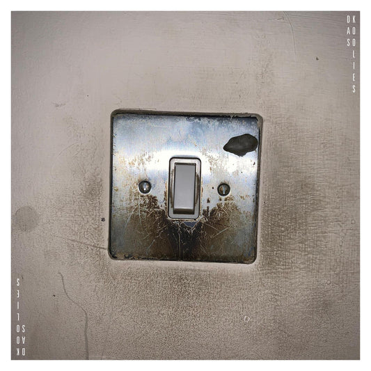 Das Koolies - Pando [CD]