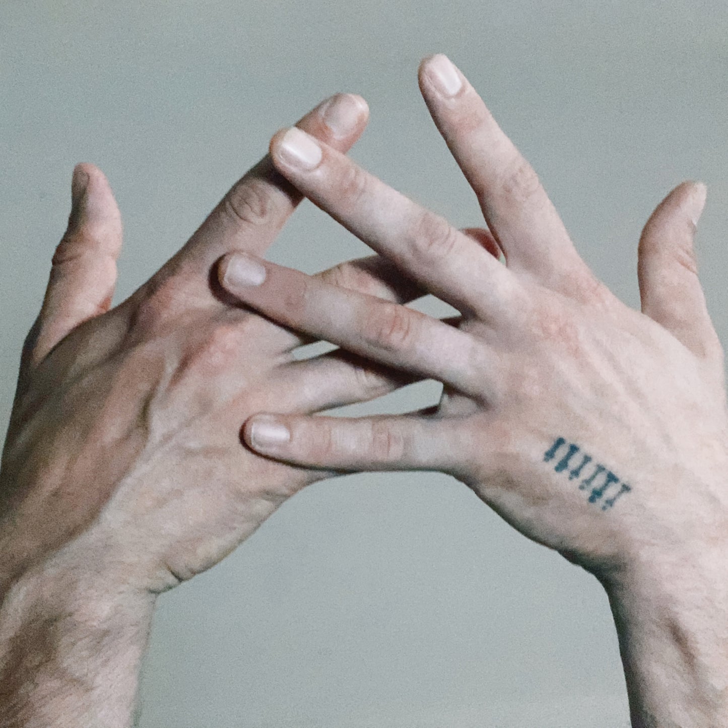 Alabaster DePlume - A Blade Because A Blade Is Whole [Colour LP]