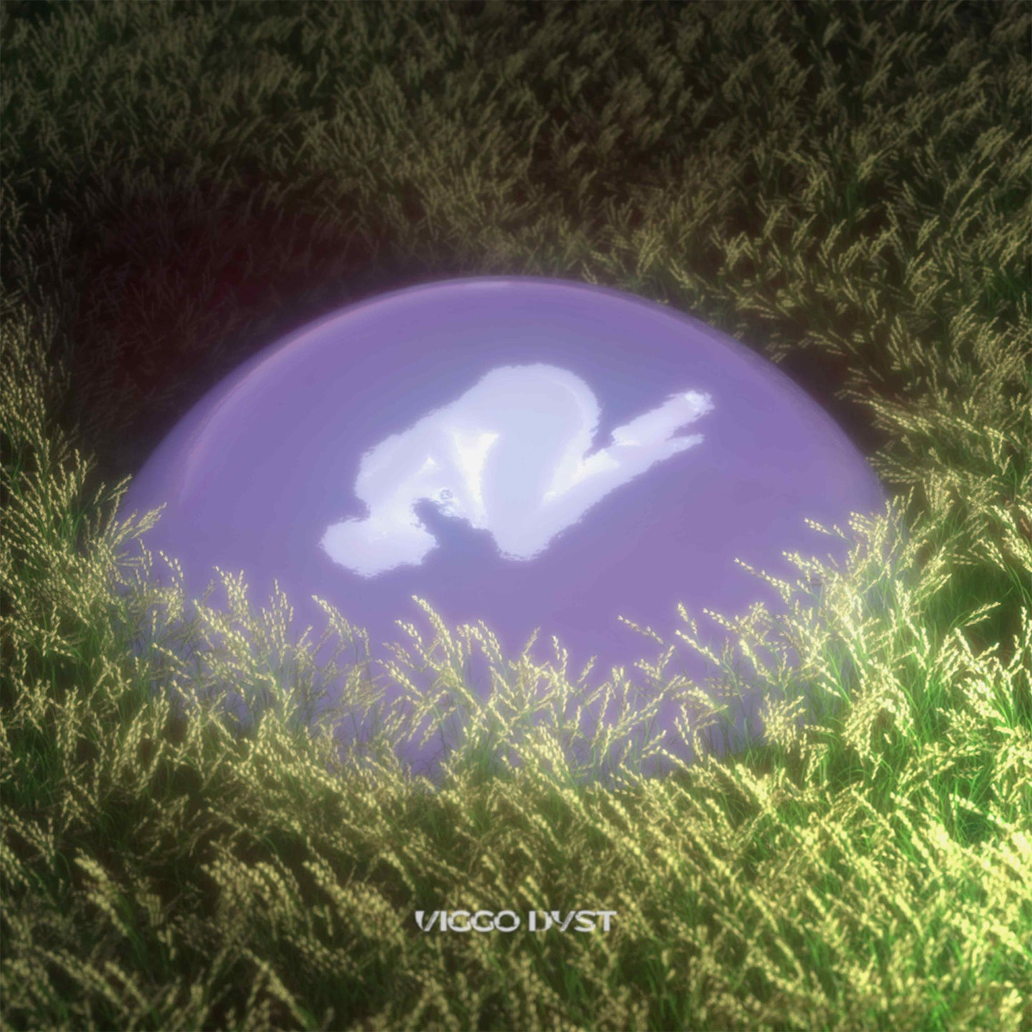 Viggo Dyst - Not Enough Fantasy