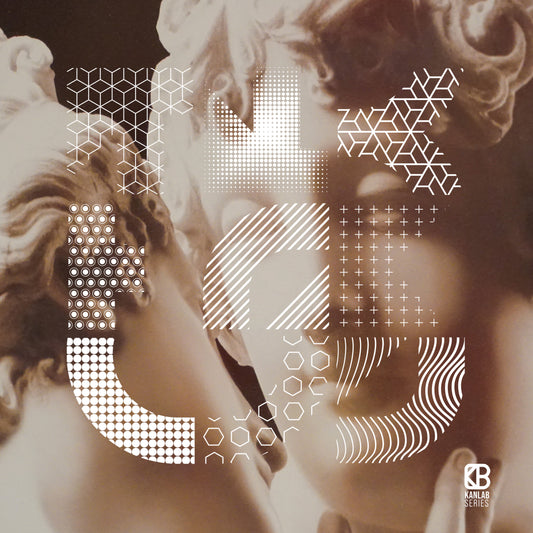 Echaskech - Kanlab 04 [7" Vinyl]