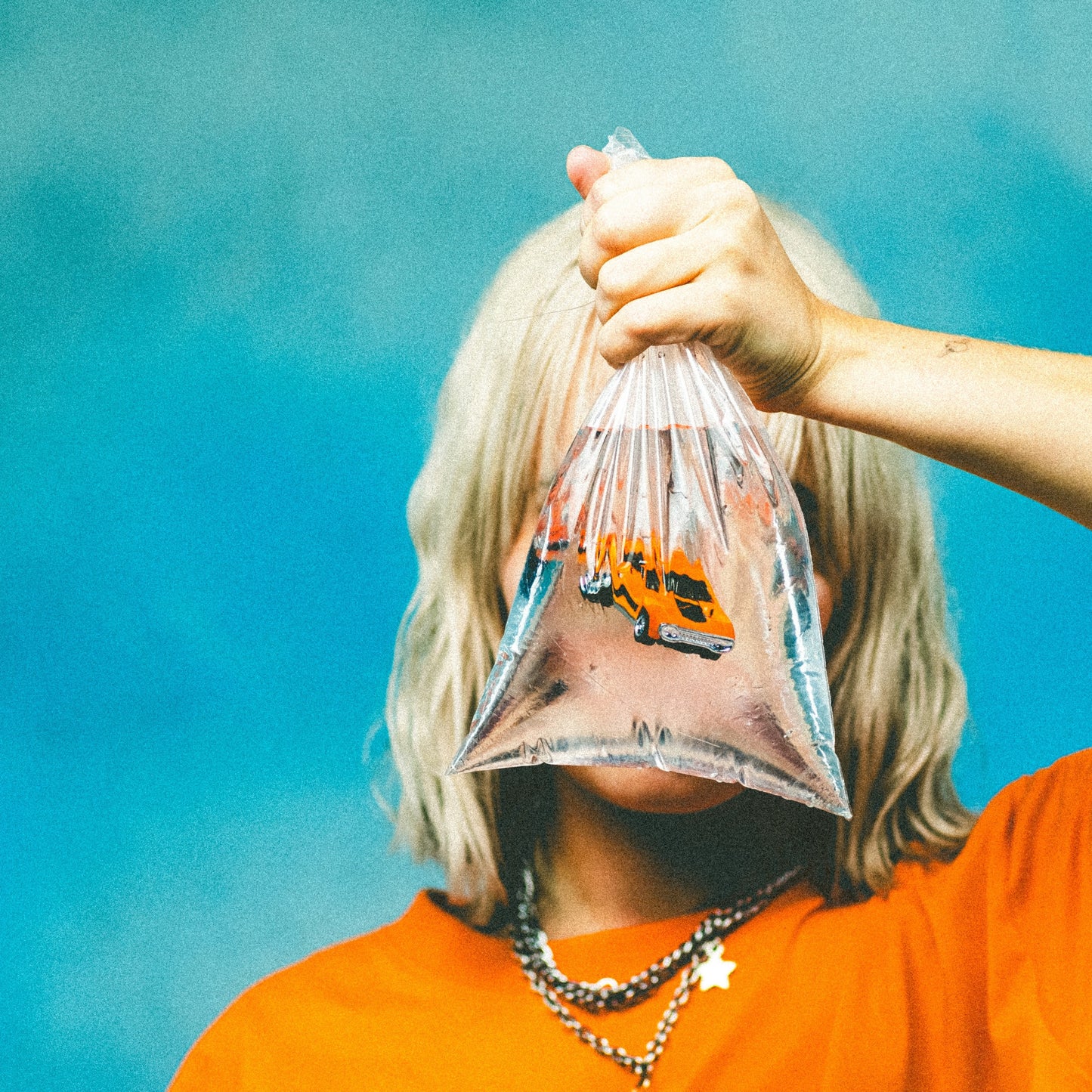 SOFY - Another Day In Paradise [CD]