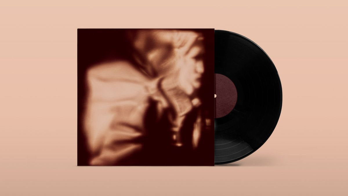 Barney Keen - Harbinger