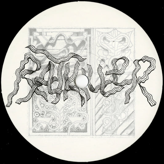 Ratkiller - Chordial Identikit (Step By Step) [7" Vinyl]