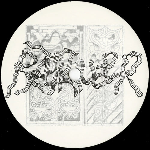 Ratkiller - Chordial Identikit (Step By Step) [7" Vinyl]
