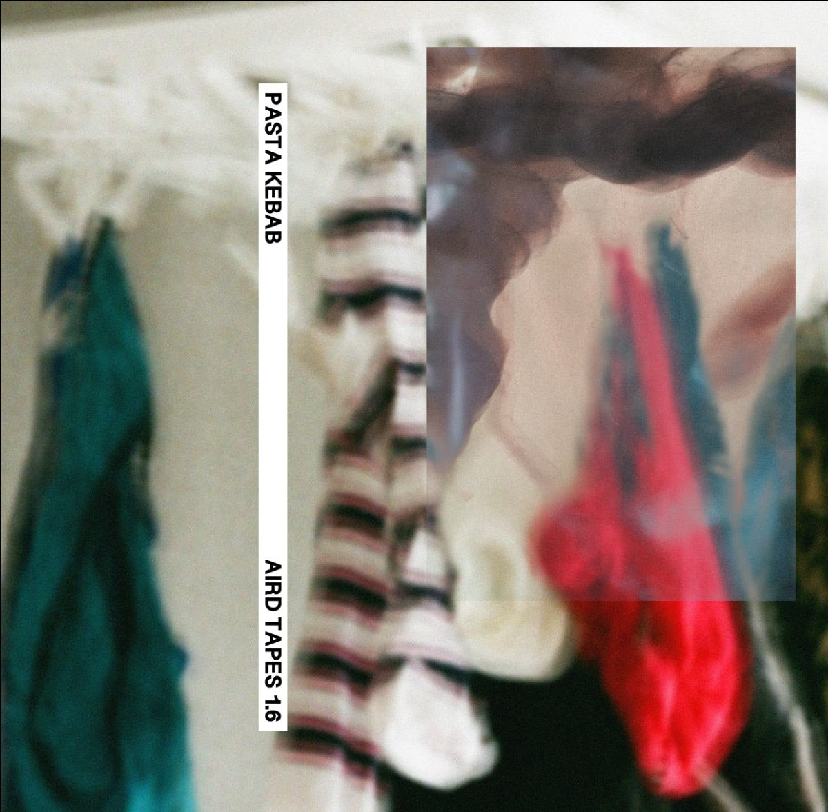 Pasta Kebab - Aird Tapes 1.6 [Cassette]