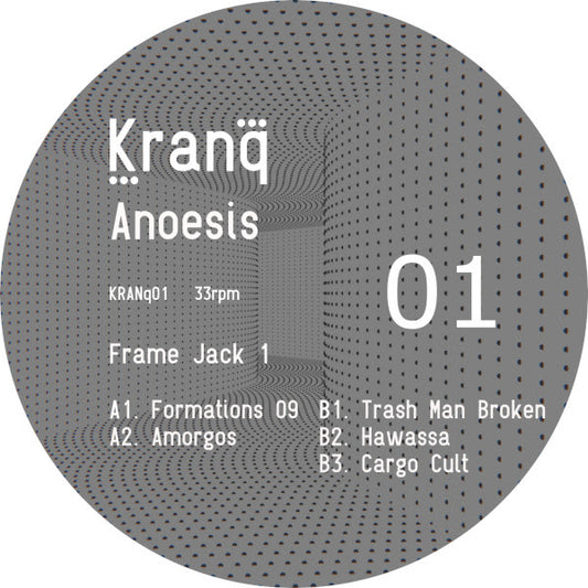 Anoesis - Frame Jack 1