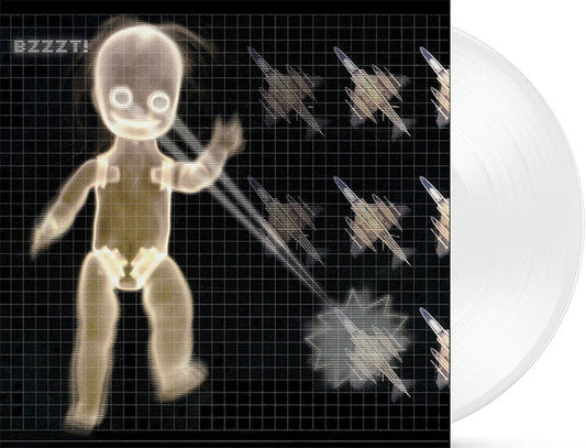 BUTTHOLE SURFERS - WEIRD REVOLUTION [White Vinyl] (RSD 2023)