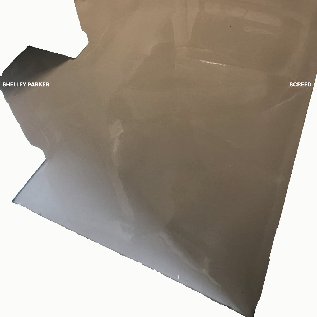 Shelley Parker - Screed [2LP]