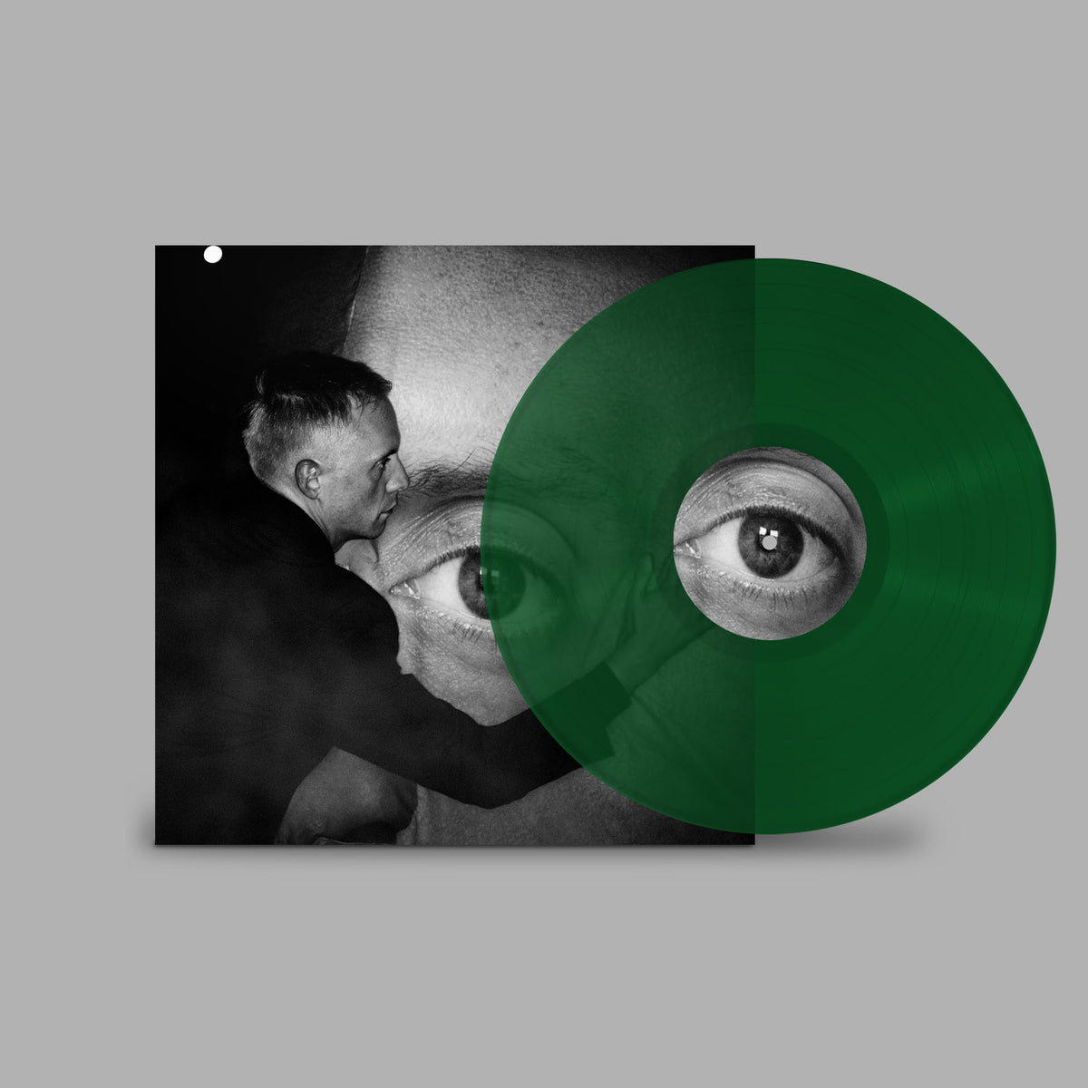 Hamish Hawk - Intriguer/Tenderness [Colour LP]
