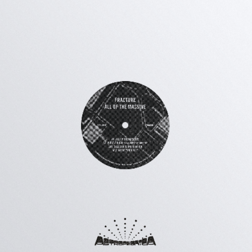 Fracture - All Of The Massive