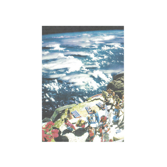 Talaboman - Bosco Bosco / Bosca Bosca