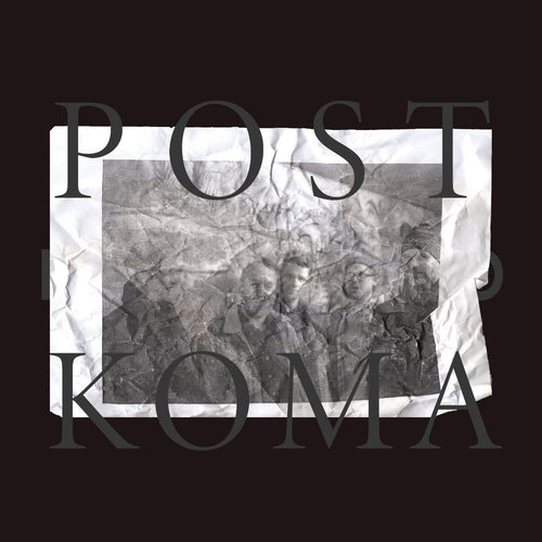 Koma Saxo - Post Koma [CD]