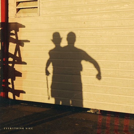 Arm's Length - Everything Nice / What's Mine Is Yours [Onyx Coloured Vinyl]