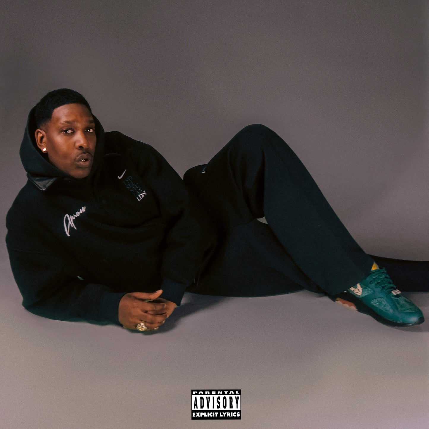 Steven Julien - TIME EP / Wraap't [Red Vinyl]