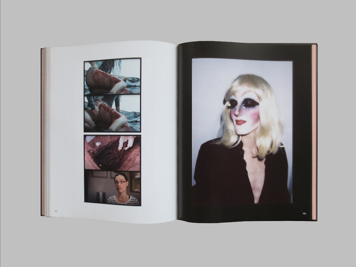 The Rita - Correlations [BOOK]