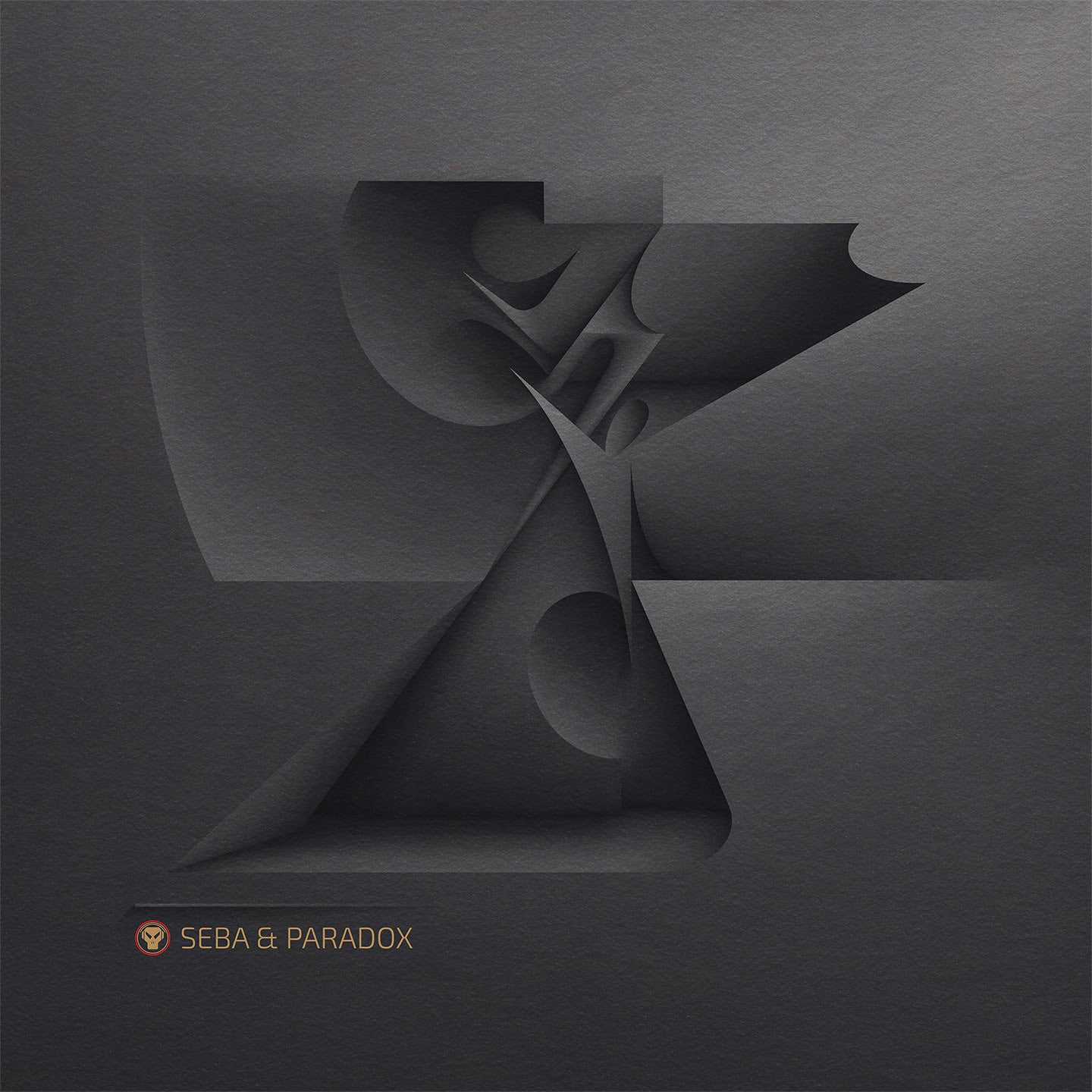 Seba & Paradox - Cypher / Orlean