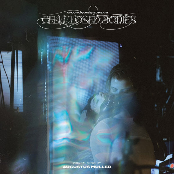 Augustus Muller (Boy Harsher) - Cellulosed Bodies (Original Score) [CD]