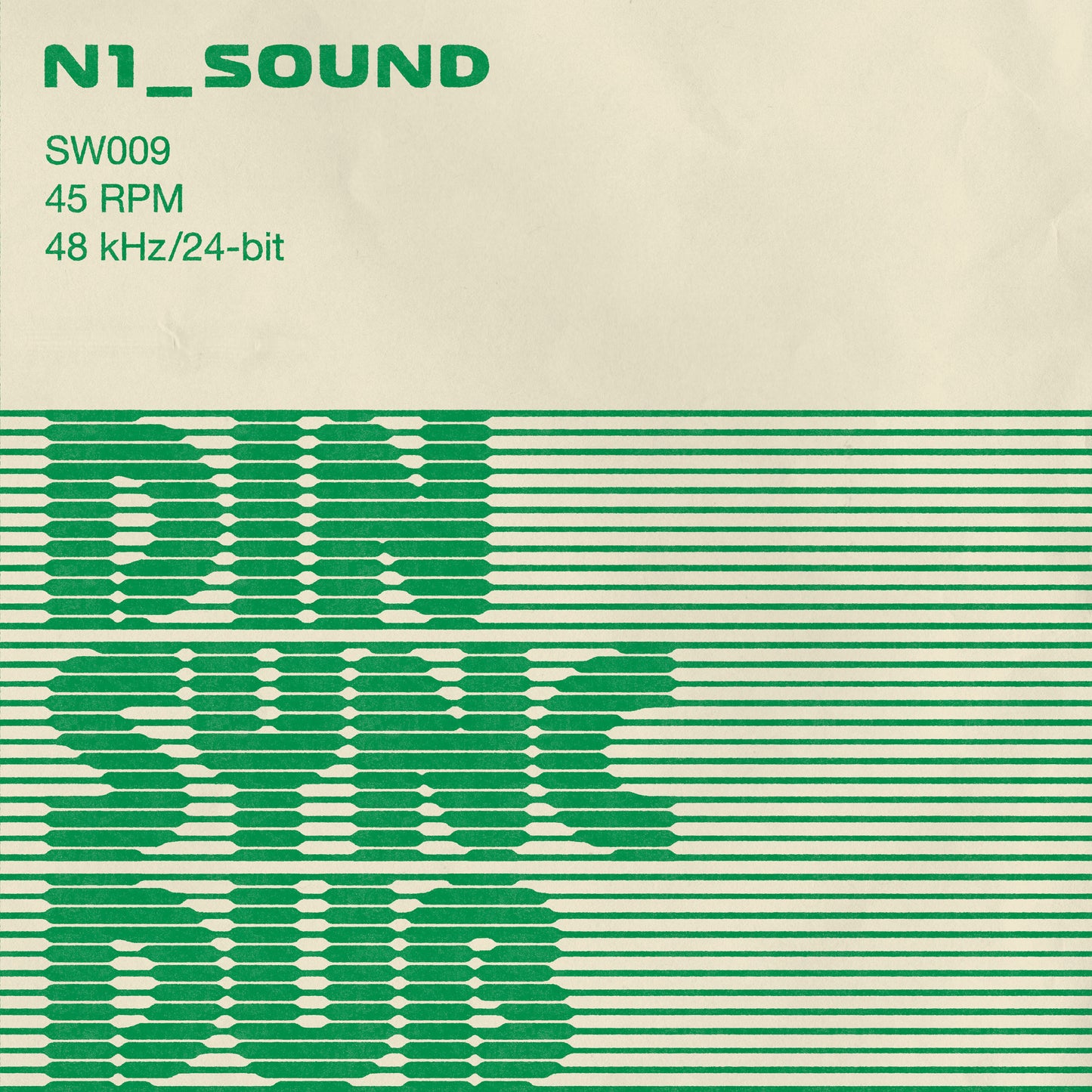 N1_SOUND - DIN SYNC DUB