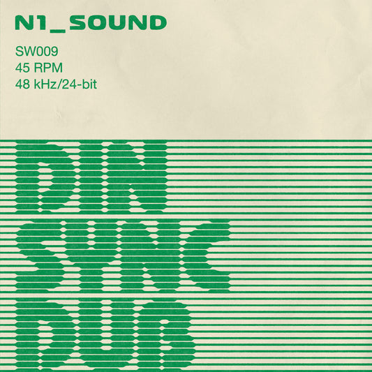 N1_SOUND - DIN SYNC DUB