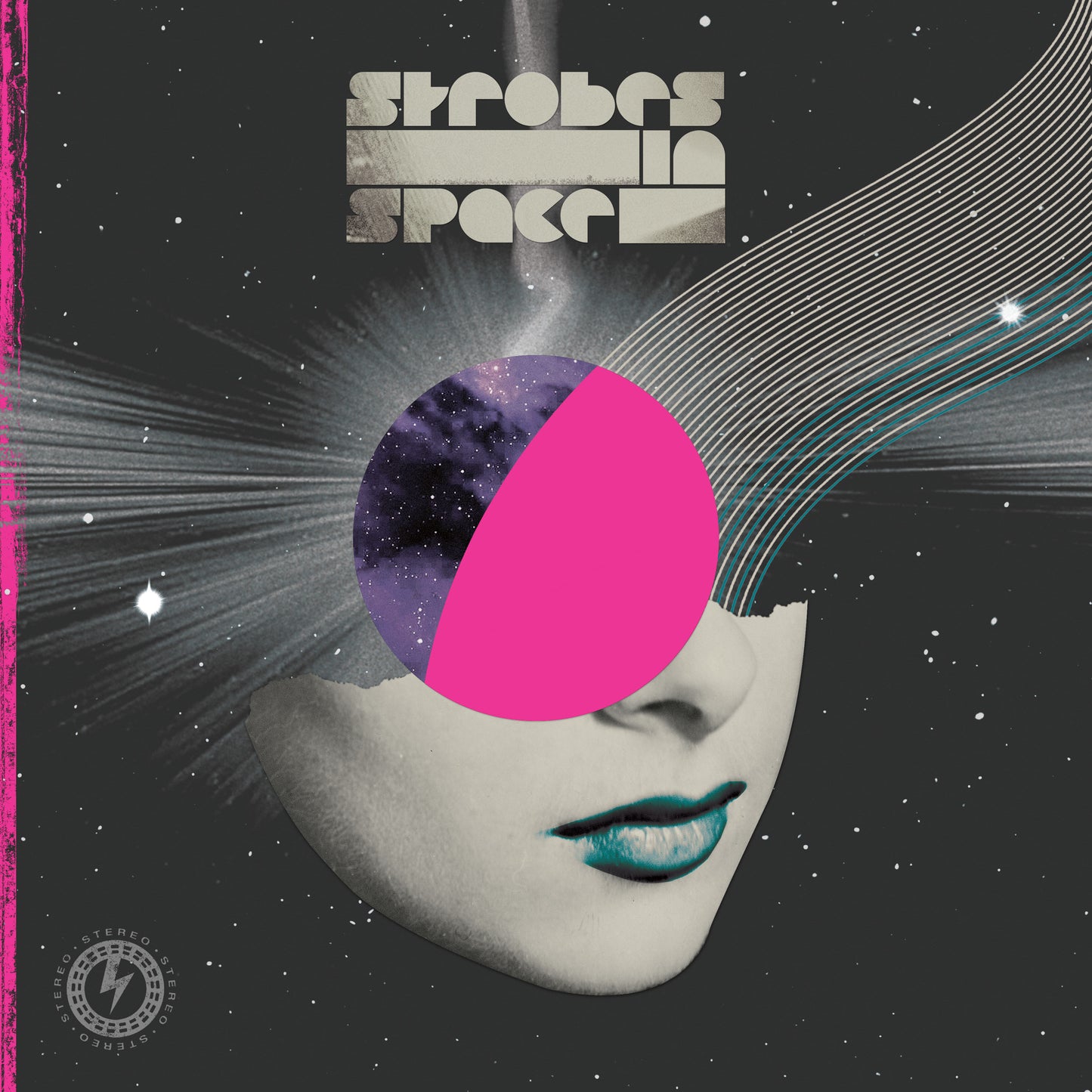Various Artists - Strobes in Space (Indie Sleaze, Nu Rave & Future Disco 2000-2009) [2CD]
