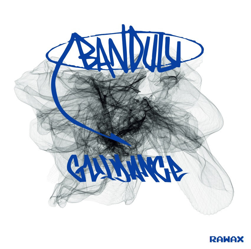 Bandulu - Guidance [2LP]